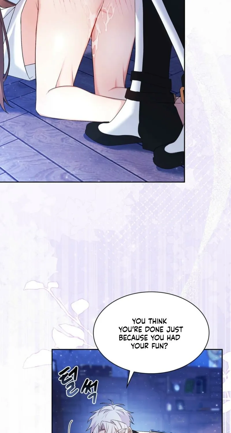 I Am M Chapter 21 page 82 - 