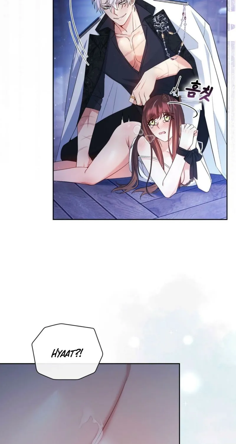 I Am M Chapter 21 page 83 - 