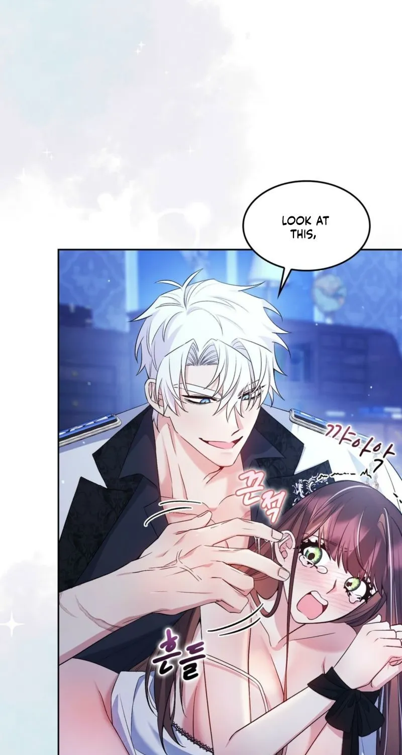 I Am M Chapter 21 page 85 - 