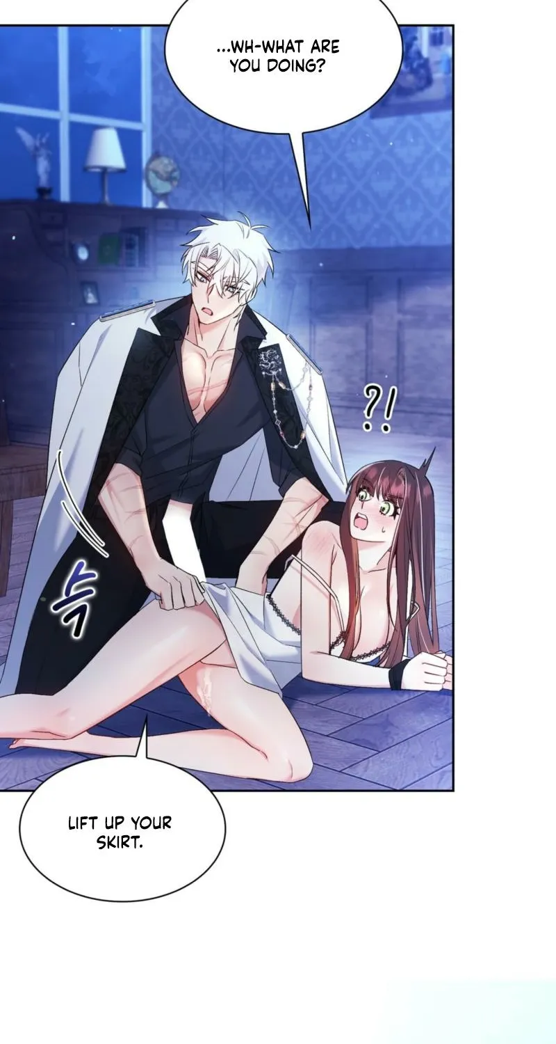 I Am M Chapter 21 page 88 - 