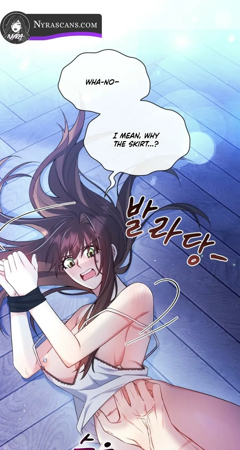 I Am M Chapter 21 page 89 - 