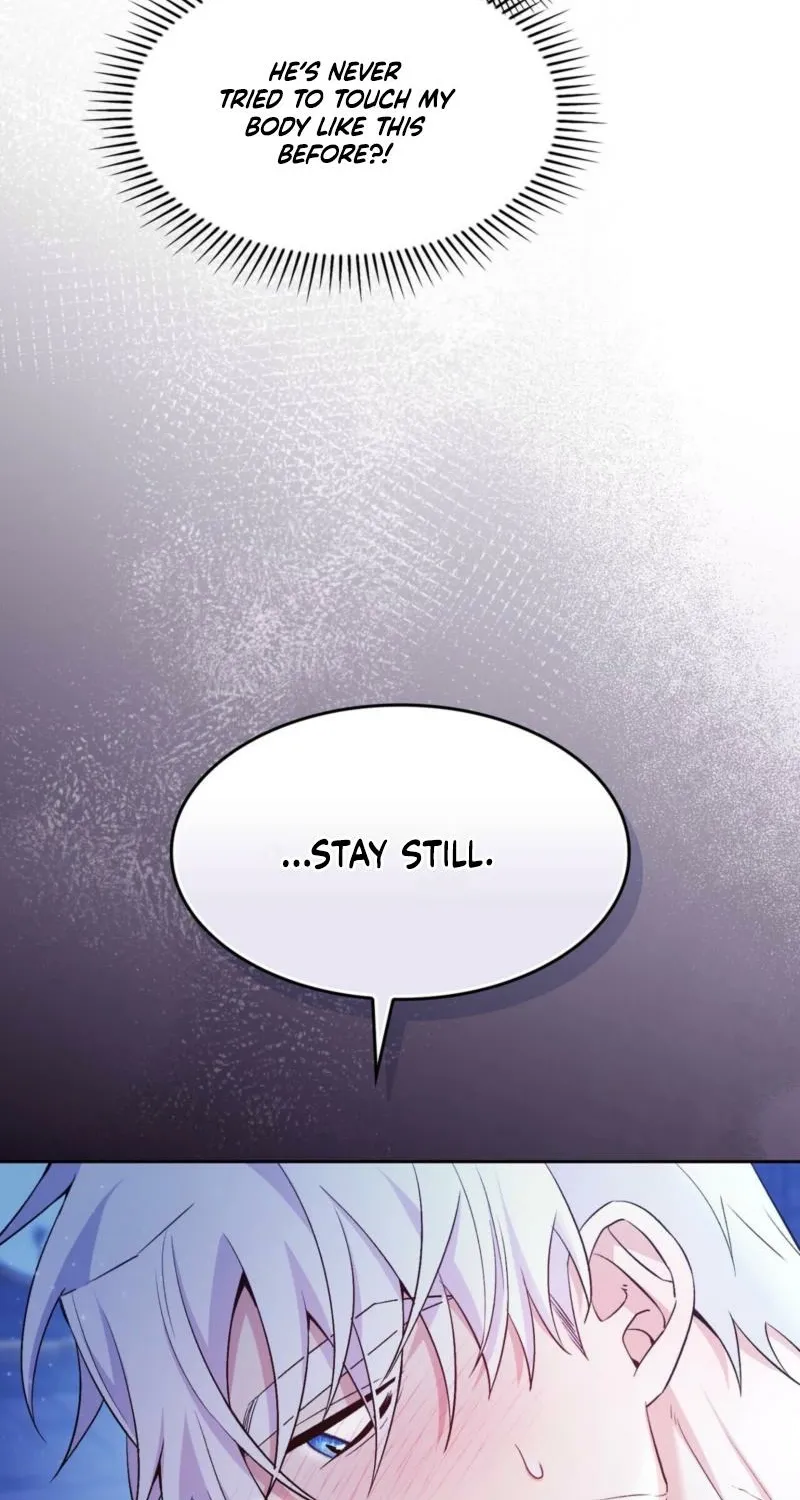 I Am M Chapter 21 page 91 - 
