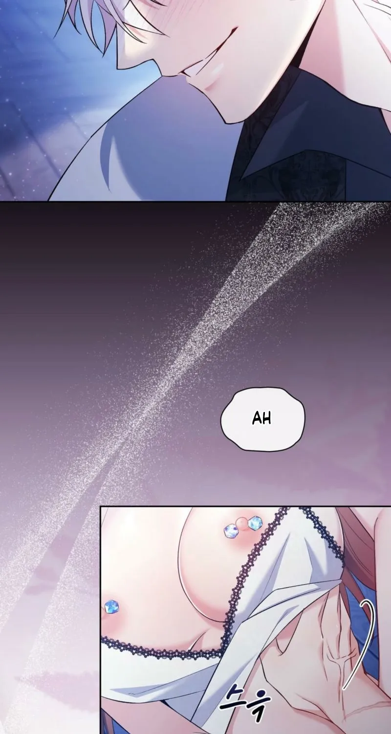 I Am M Chapter 21 page 92 - 