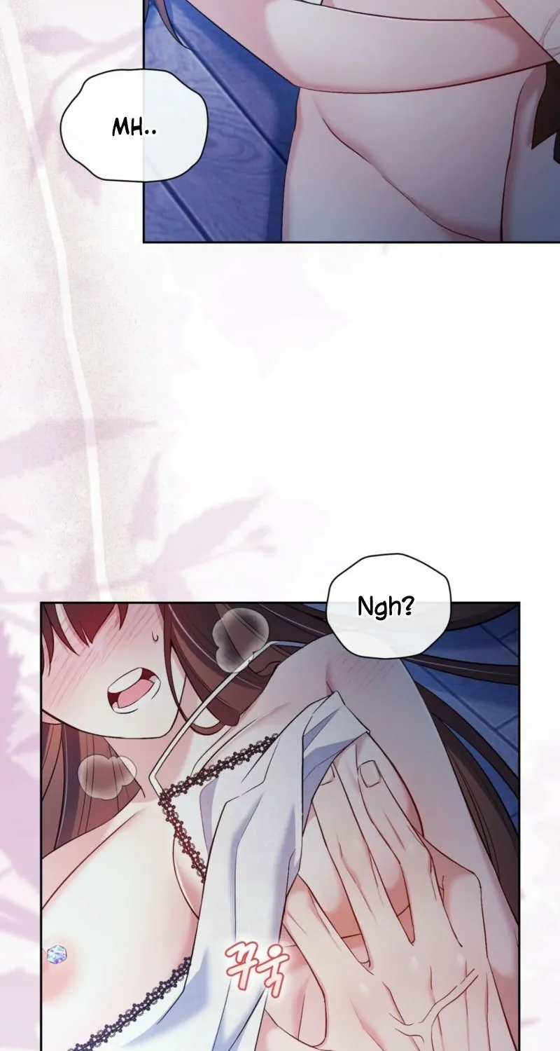 I Am M Chapter 21 page 93 - 