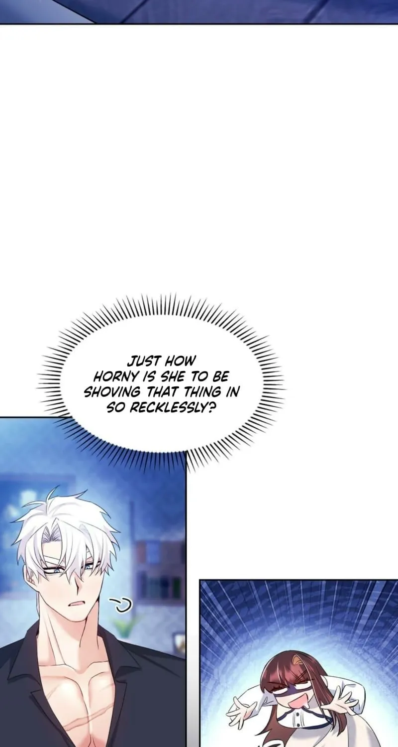 I Am M Chapter 22 page 23 - 