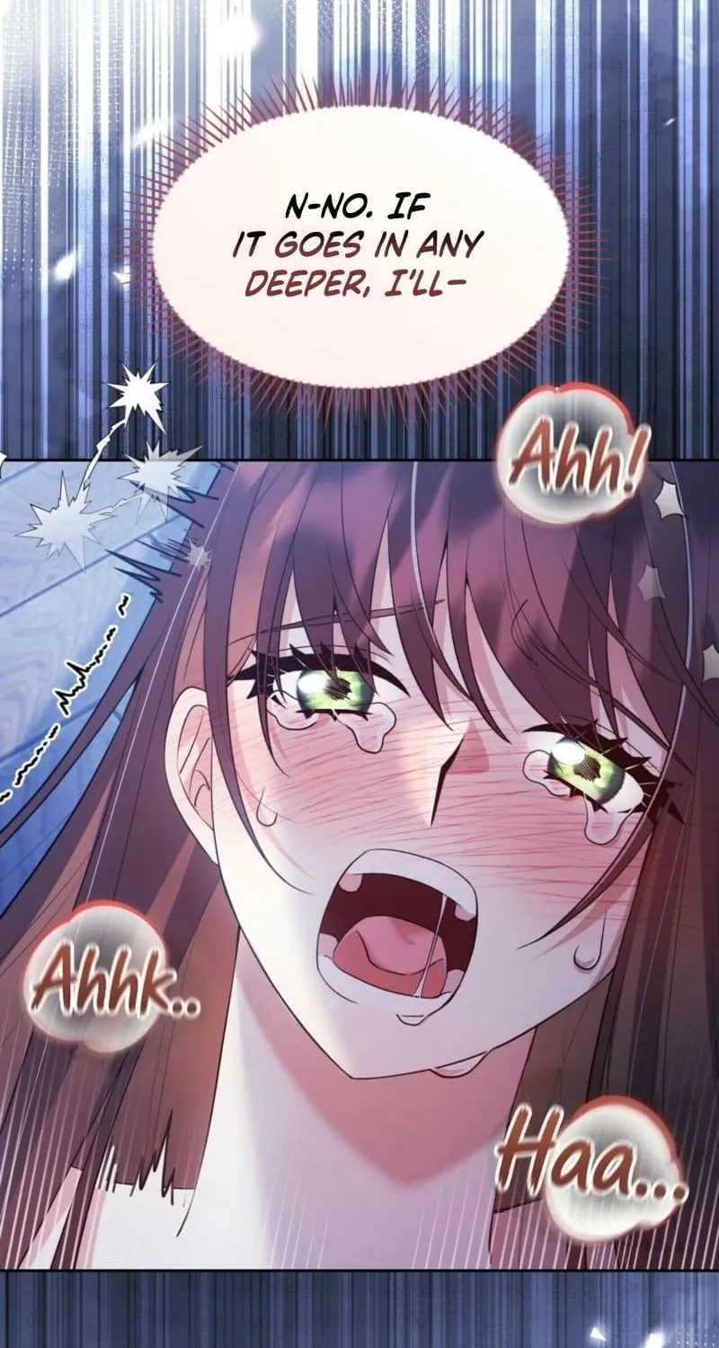 I Am M Chapter 22 page 28 - 