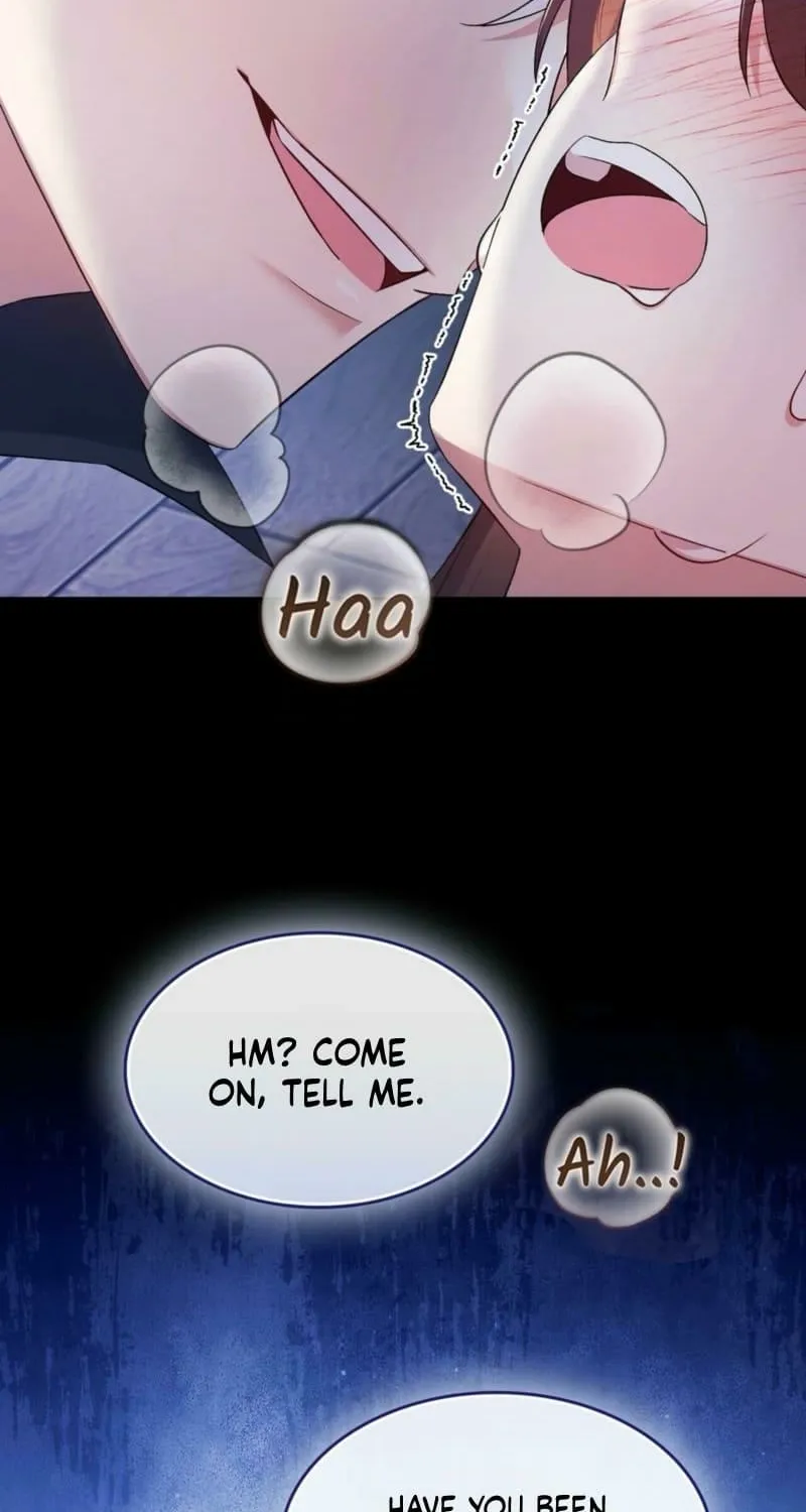 I Am M Chapter 22 page 32 - 