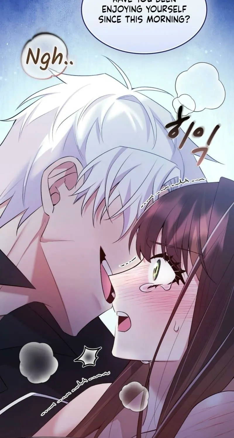 I Am M Chapter 22 page 33 - 