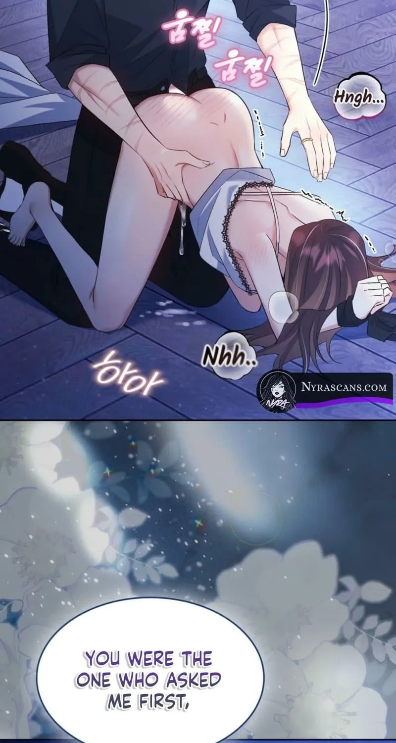 I Am M Chapter 22 page 57 - 