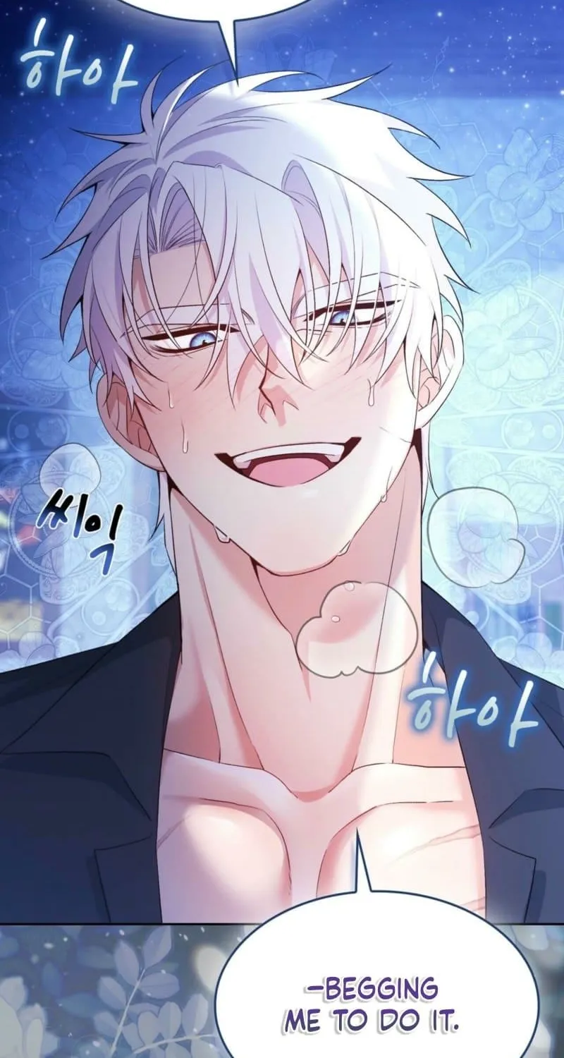 I Am M Chapter 22 page 58 - 