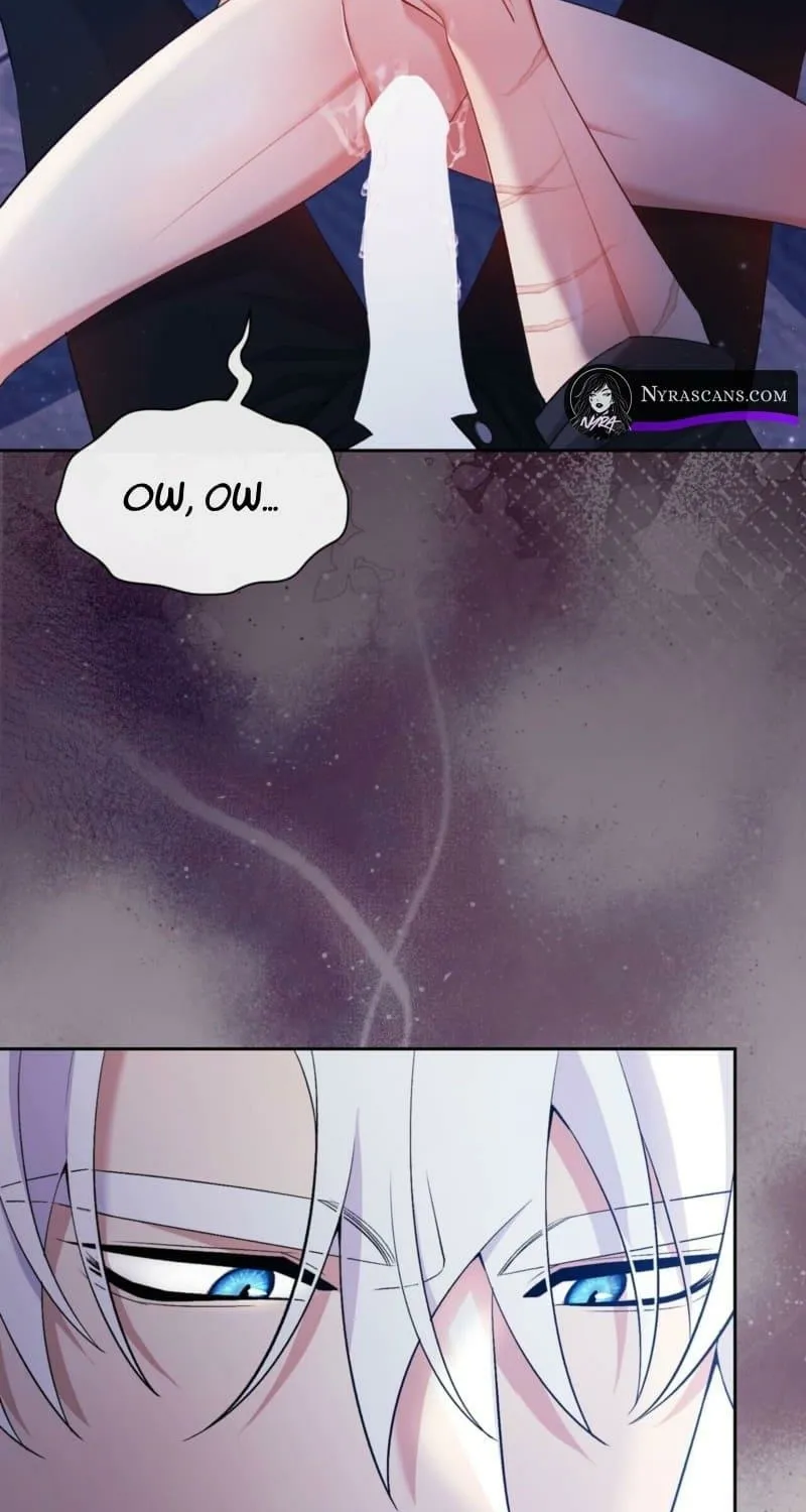 I Am M Chapter 22 page 8 - 