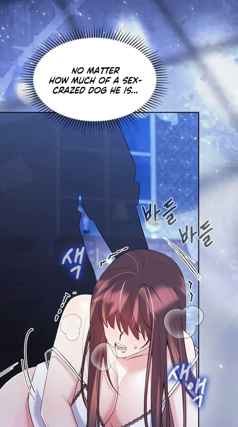 I Am M Chapter 22 page 94 - 