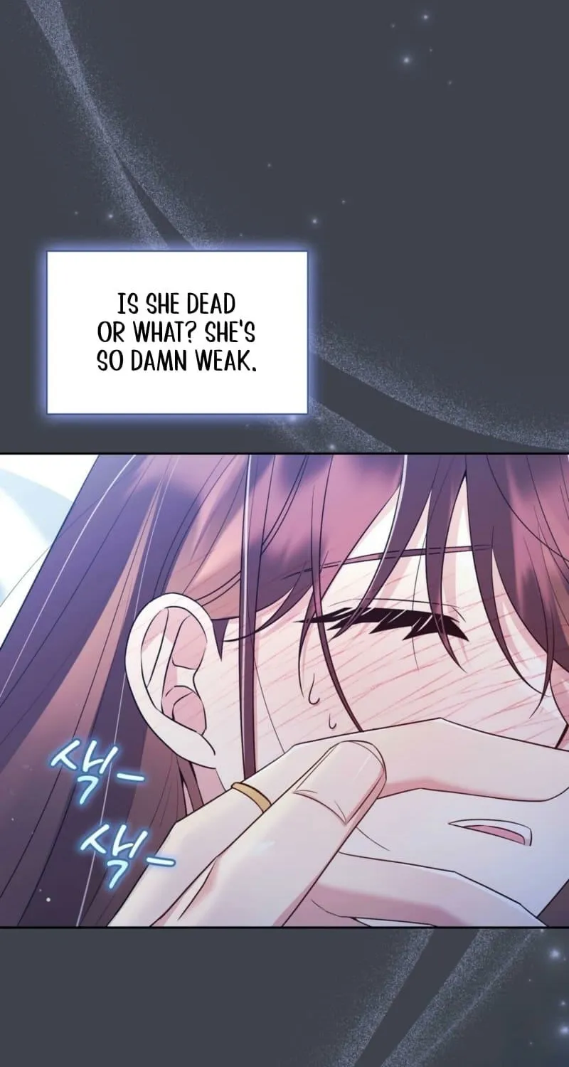 I Am M Chapter 23 page 20 - 