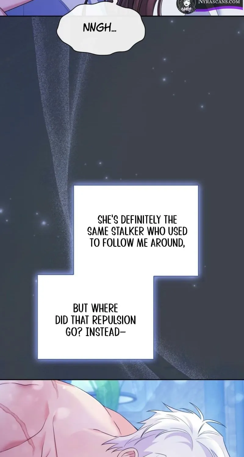 I Am M Chapter 23 page 22 - 