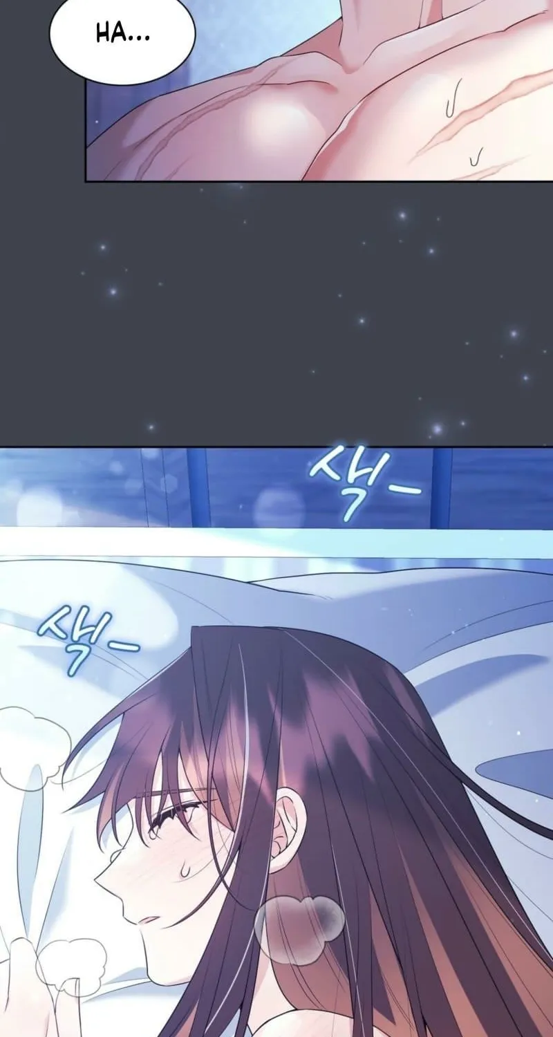 I Am M Chapter 23 page 6 - 