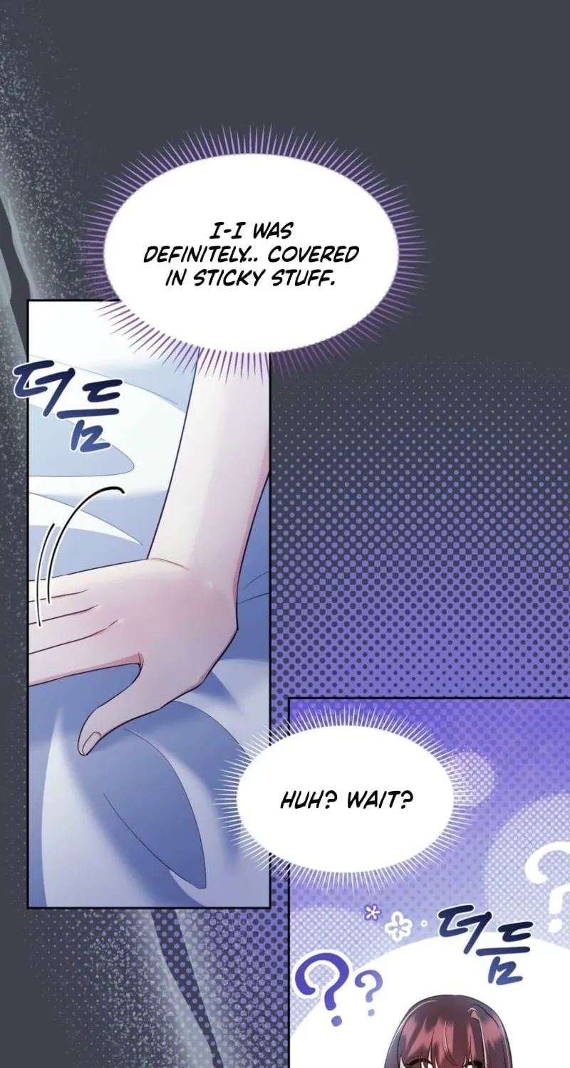 I Am M Chapter 23 page 53 - 