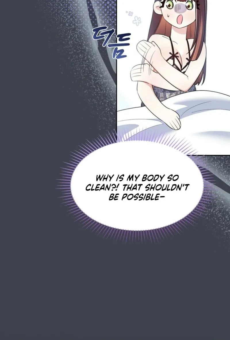 I Am M Chapter 23 page 54 - 