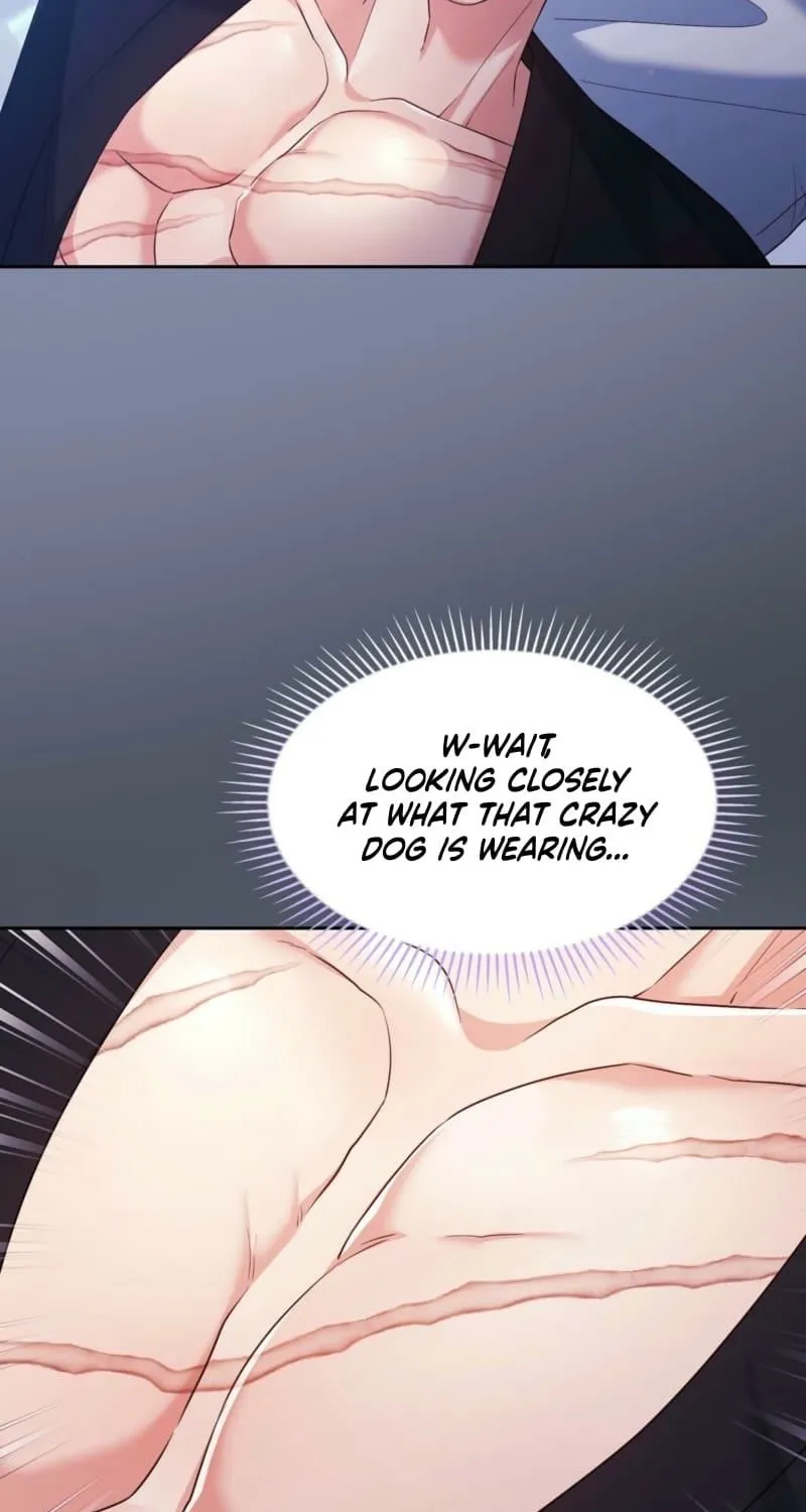 I Am M Chapter 23 page 57 - 