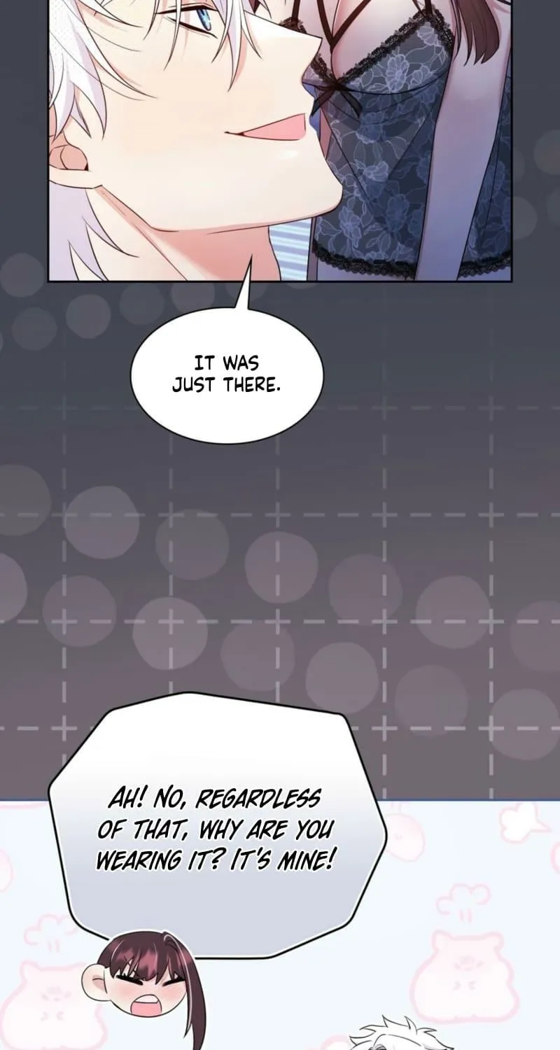 I Am M Chapter 23 page 59 - 