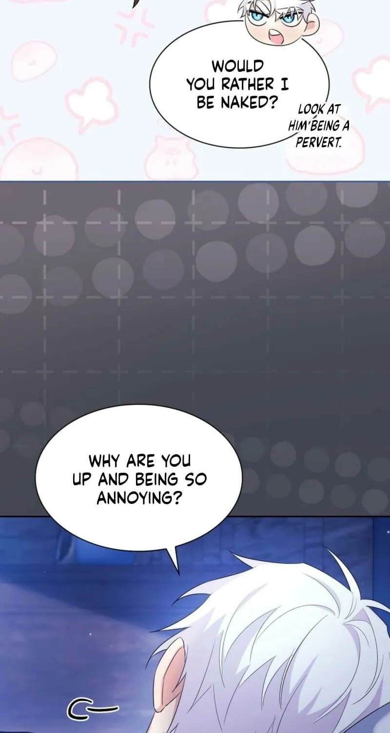 I Am M Chapter 23 page 60 - 
