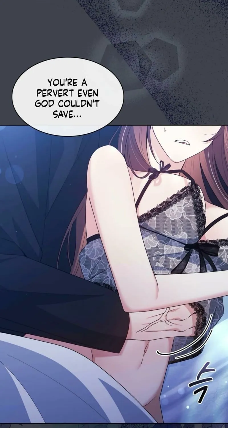I Am M Chapter 23 page 85 - 