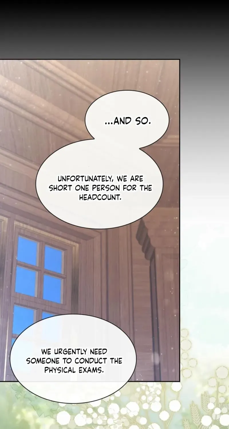 I Am M Chapter 24 page 1 - 