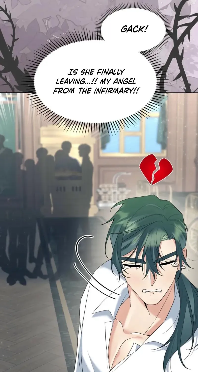 I Am M Chapter 24 page 101 - 