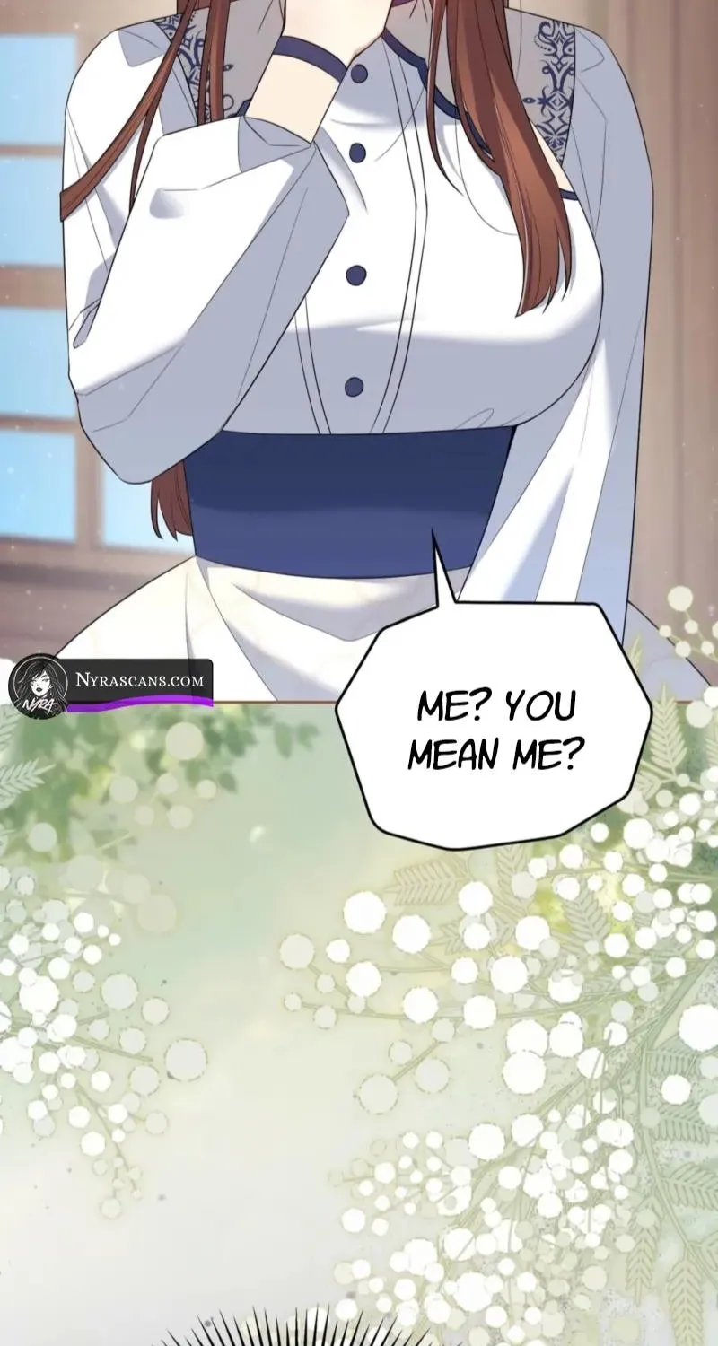 I Am M Chapter 24 page 3 - 