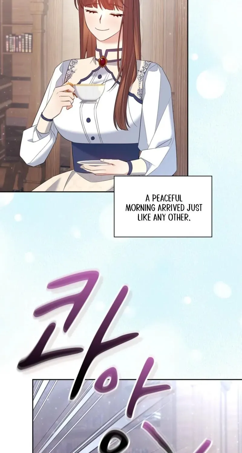 I Am M Chapter 24 page 21 - 