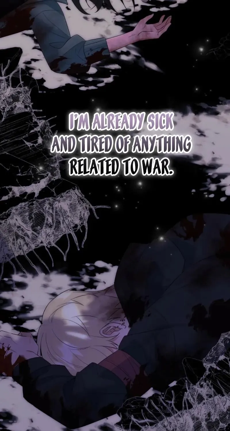 I Am M Chapter 24 page 35 - 