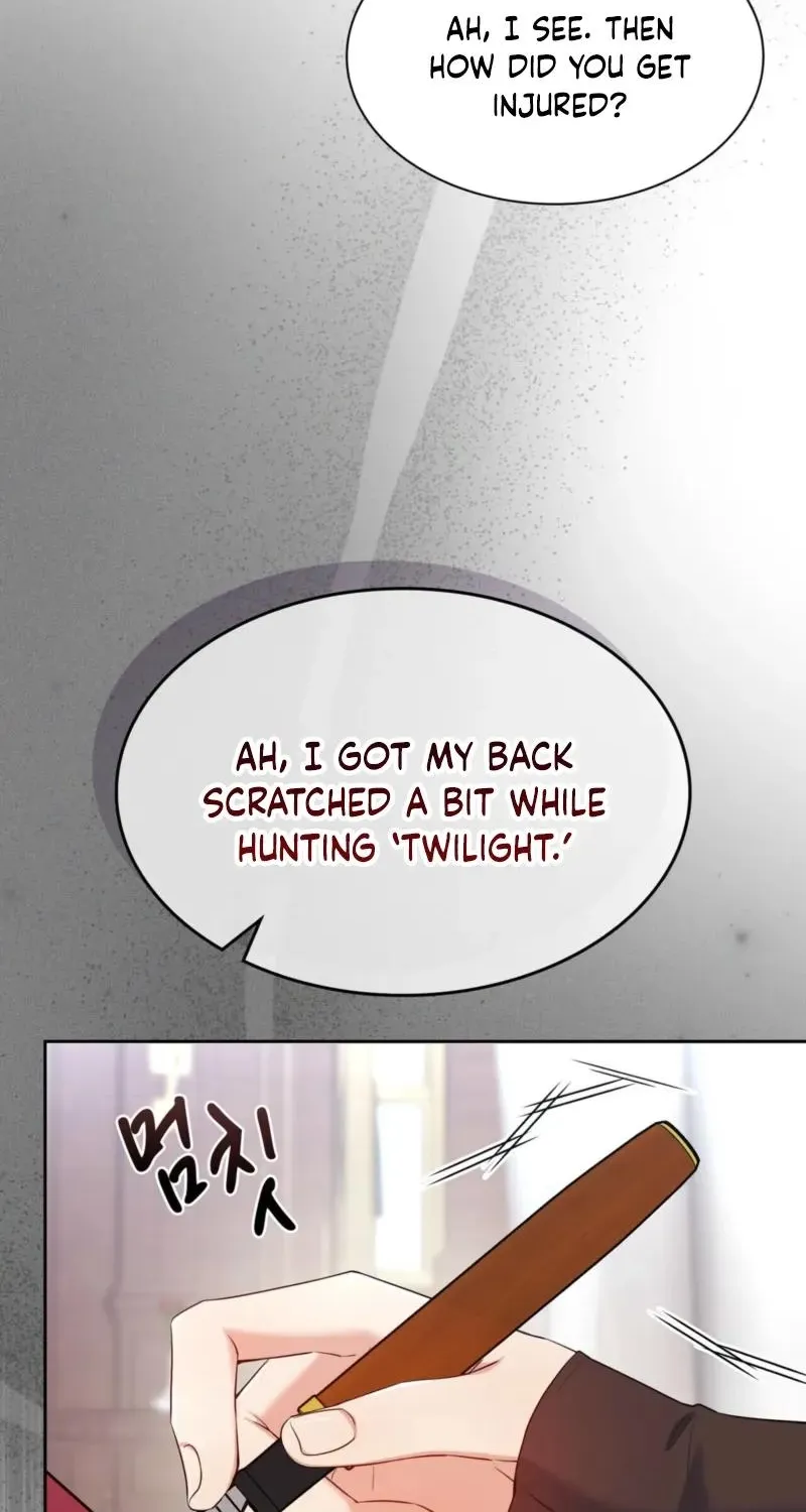 I Am M Chapter 24 page 38 - 