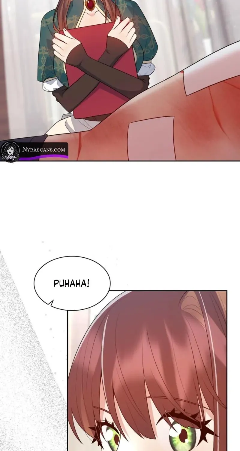 I Am M Chapter 24 page 44 - 