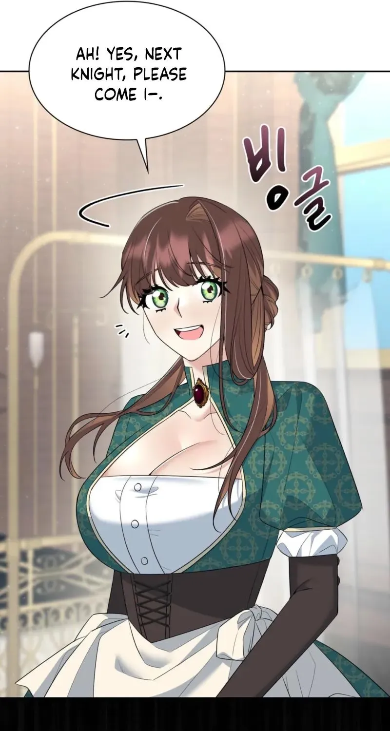 I Am M Chapter 24 page 48 - 