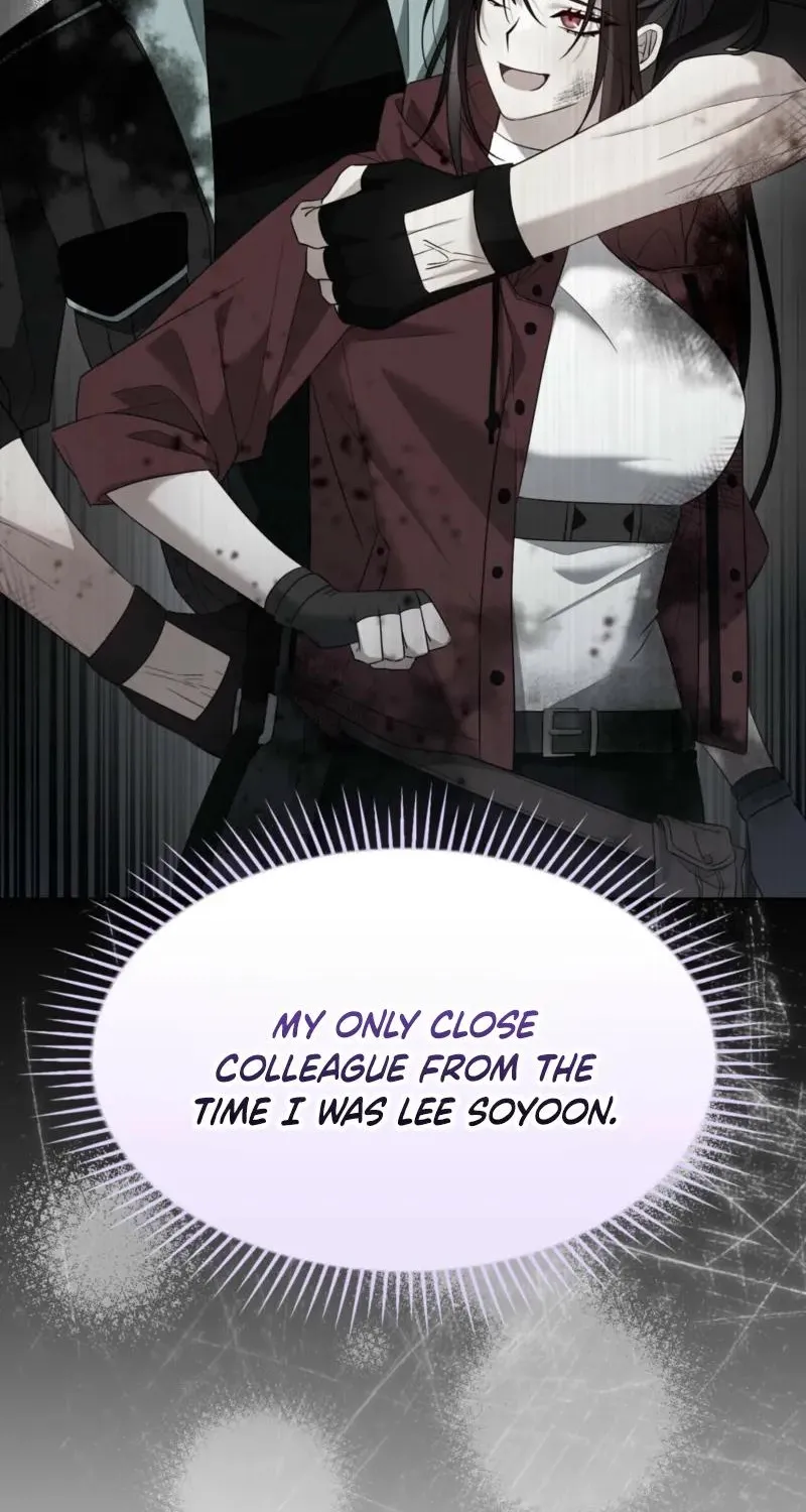 I Am M Chapter 24 page 55 - 