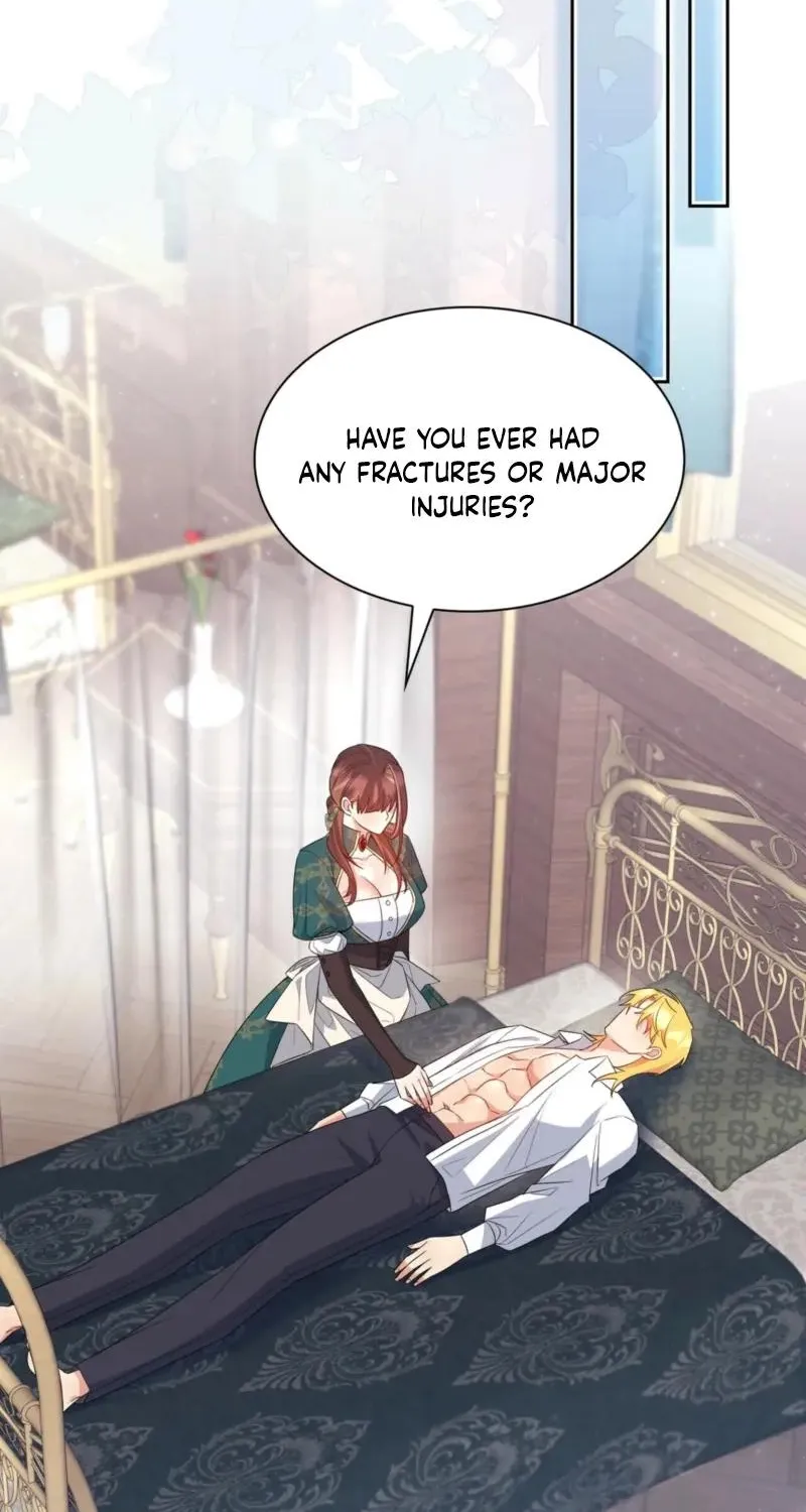 I Am M Chapter 24 page 66 - 