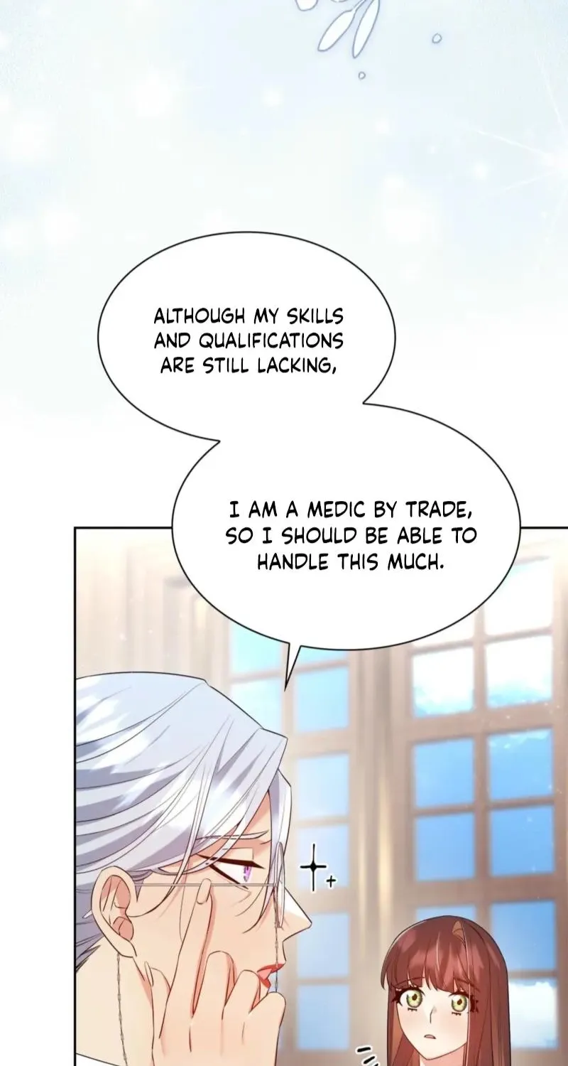 I Am M Chapter 24 page 8 - 