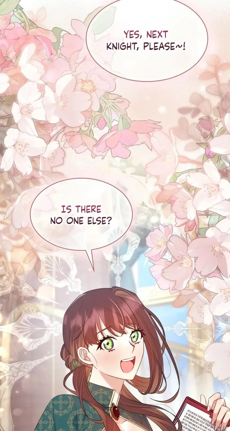 I Am M Chapter 24 page 83 - 