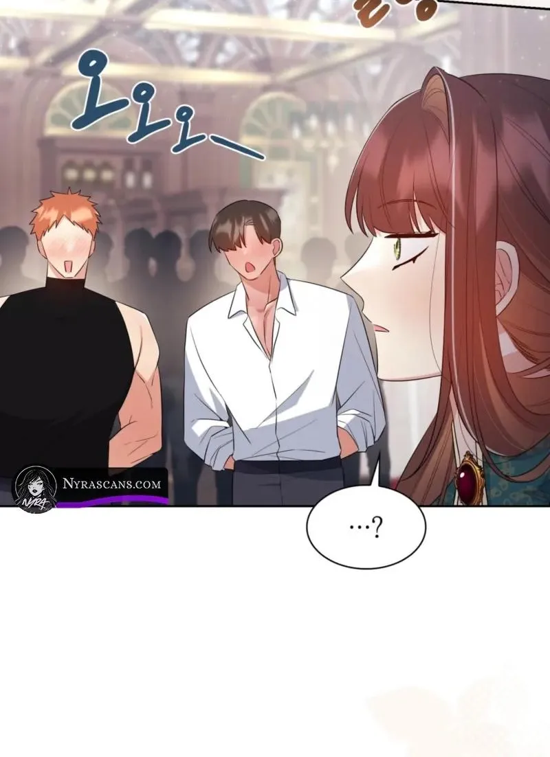 I Am M Chapter 24 page 85 - 