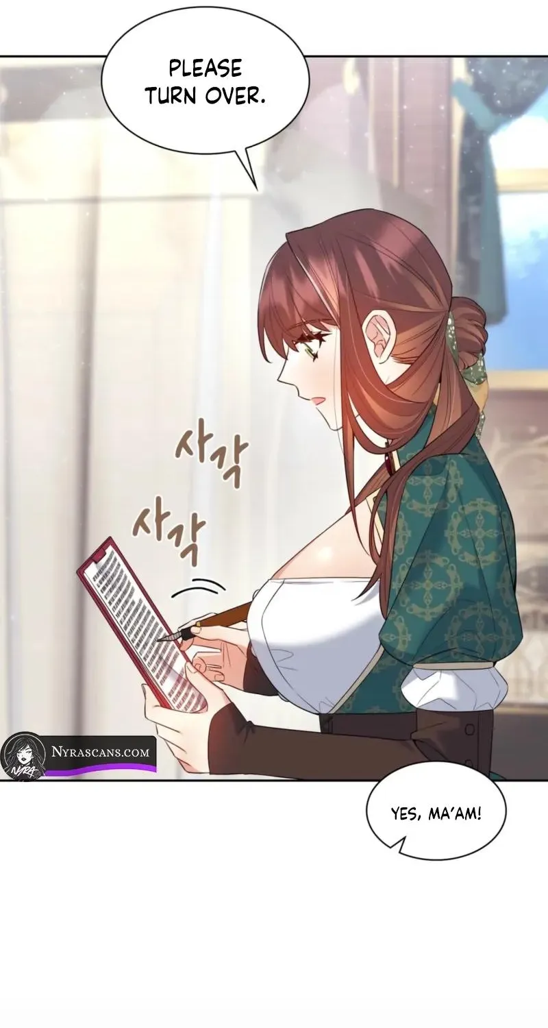 I Am M Chapter 24 page 87 - 