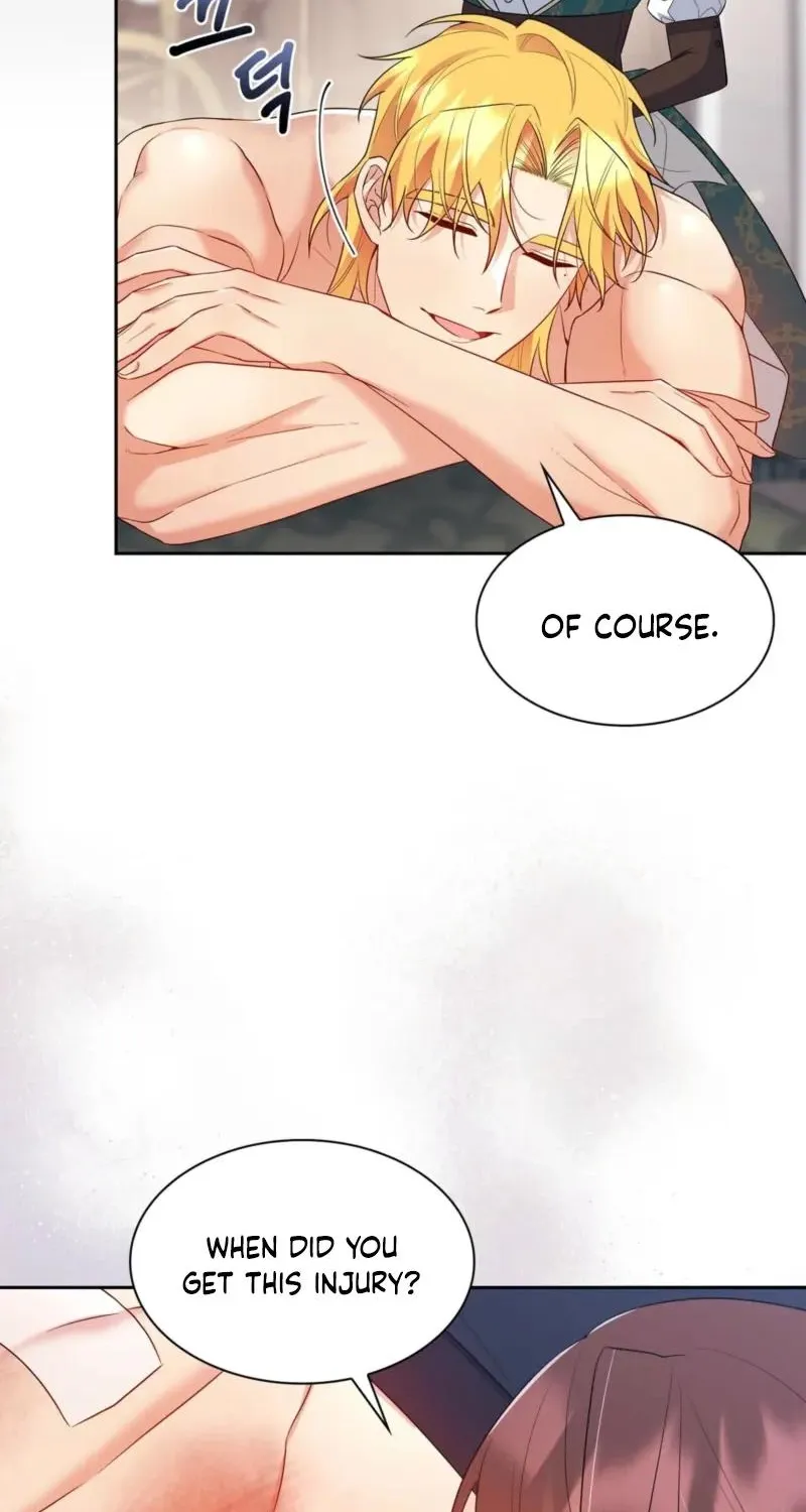 I Am M Chapter 24 page 91 - 