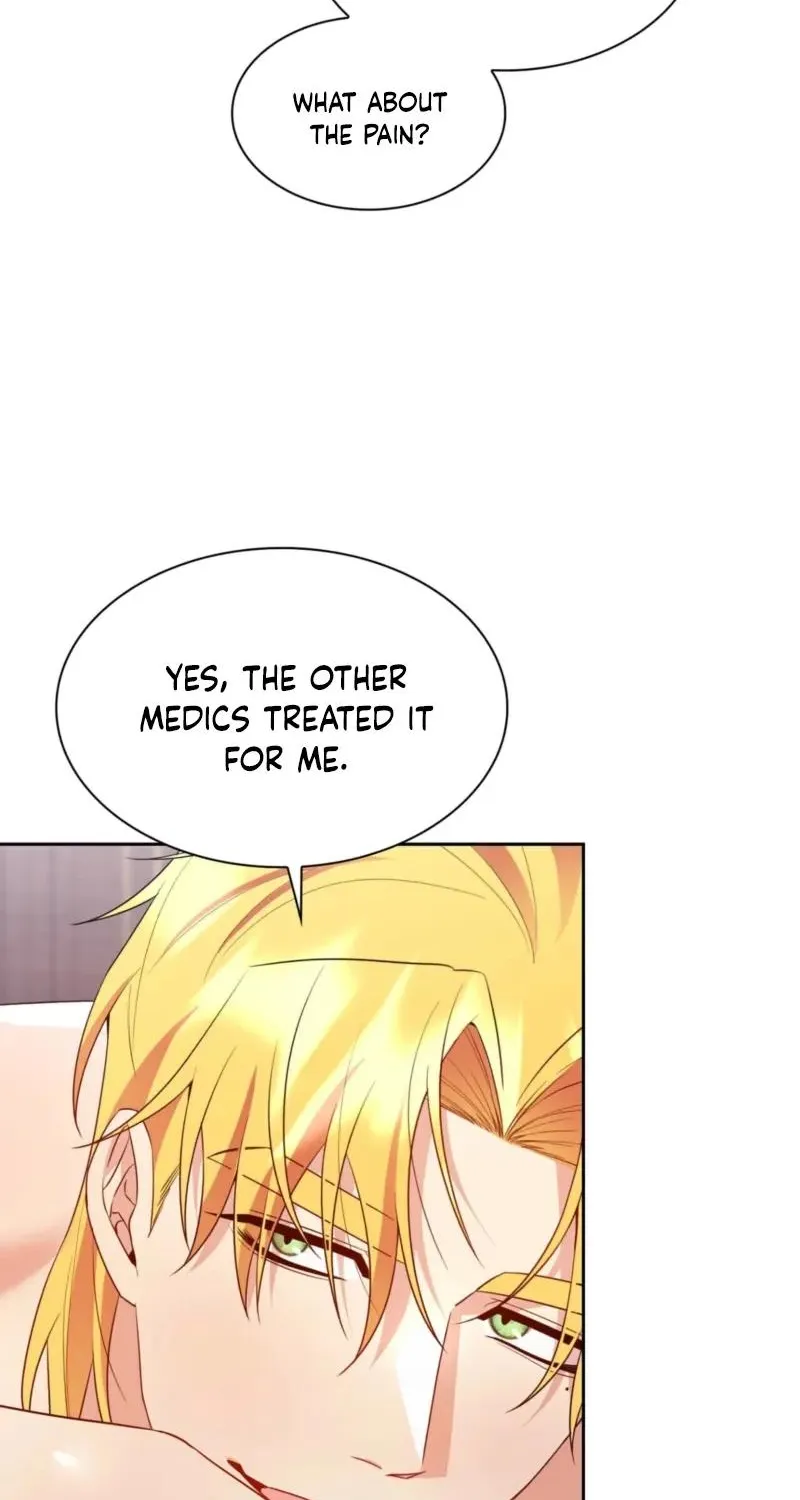 I Am M Chapter 24 page 94 - 