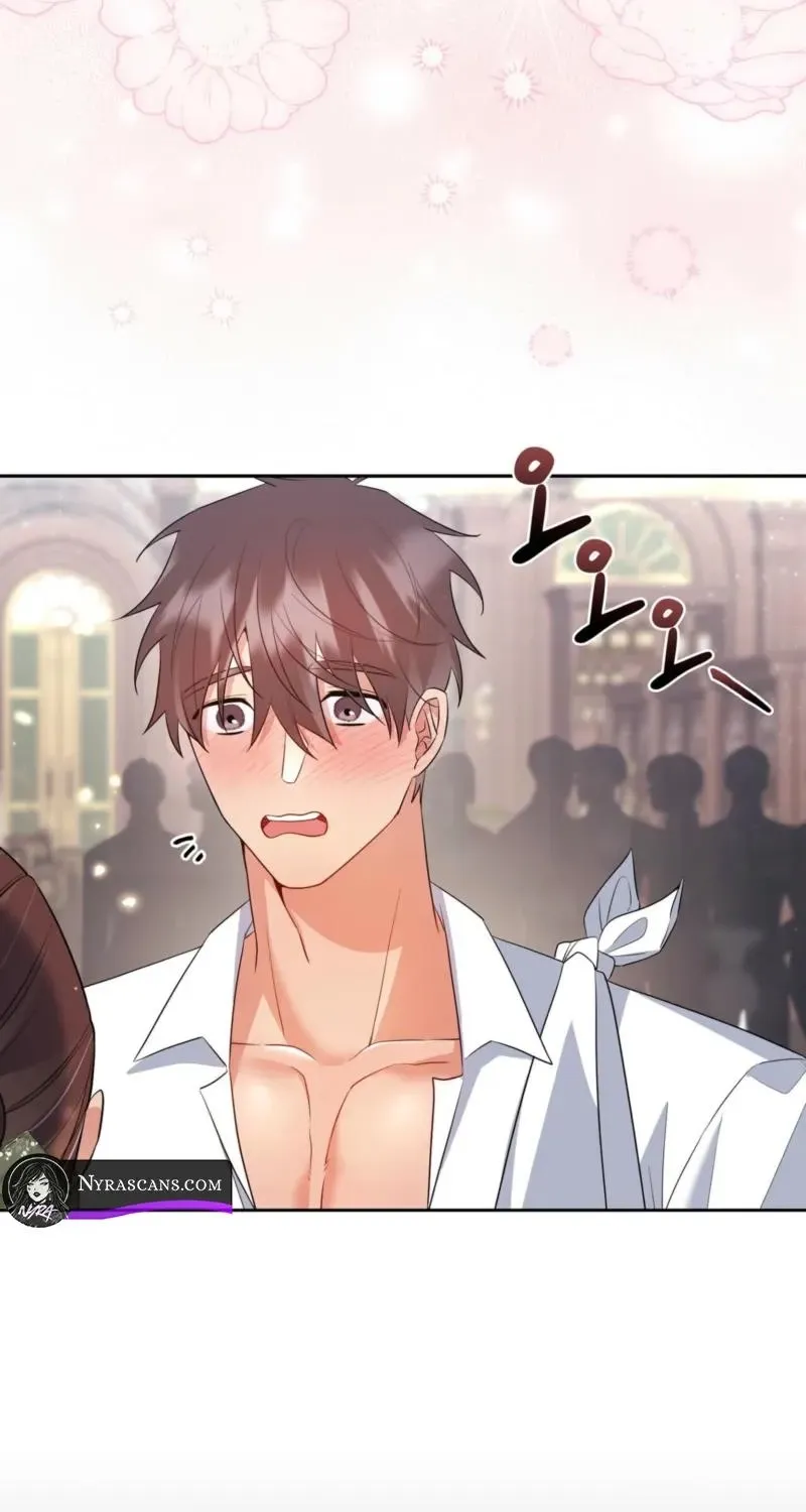 I Am M Chapter 24 page 98 - 