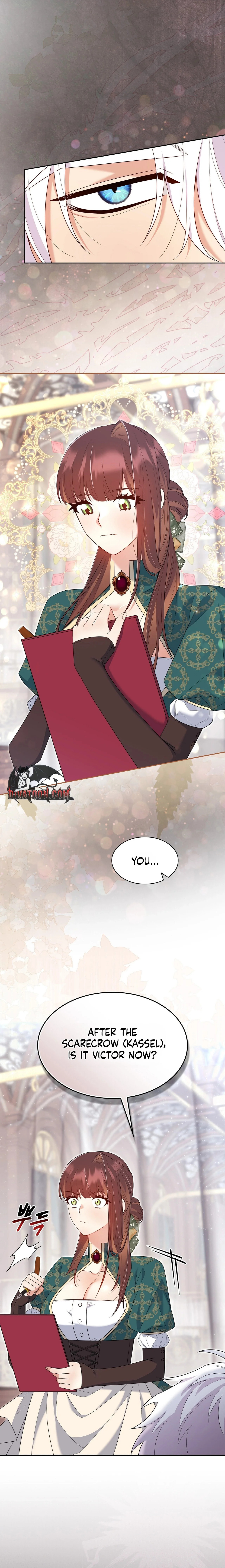 I Am M Chapter 25 page 11 - 