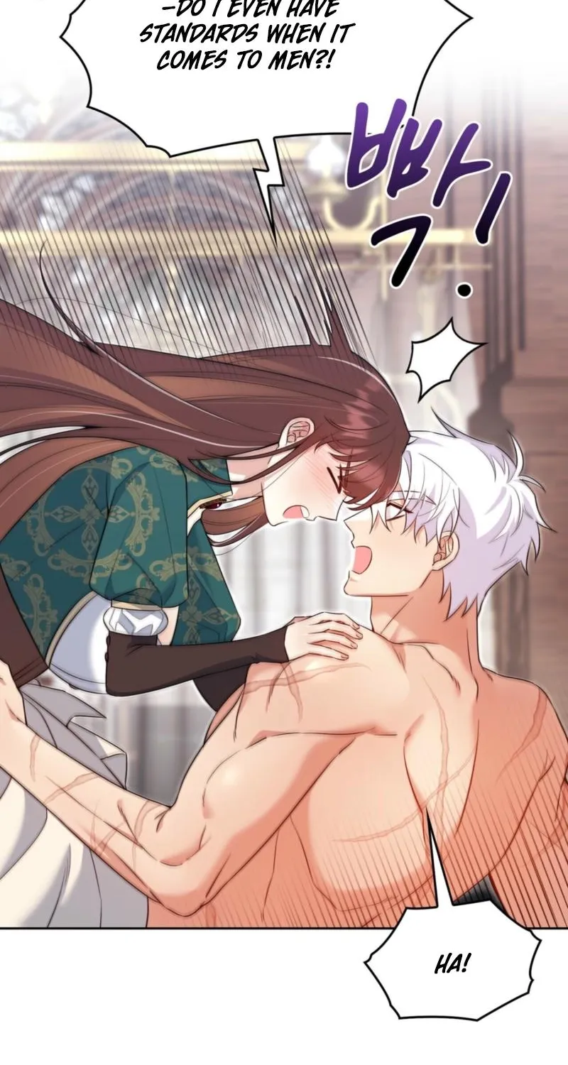 I Am M Chapter 26 page 104 - 