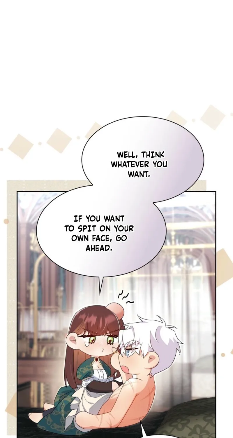 I Am M Chapter 26 page 105 - 