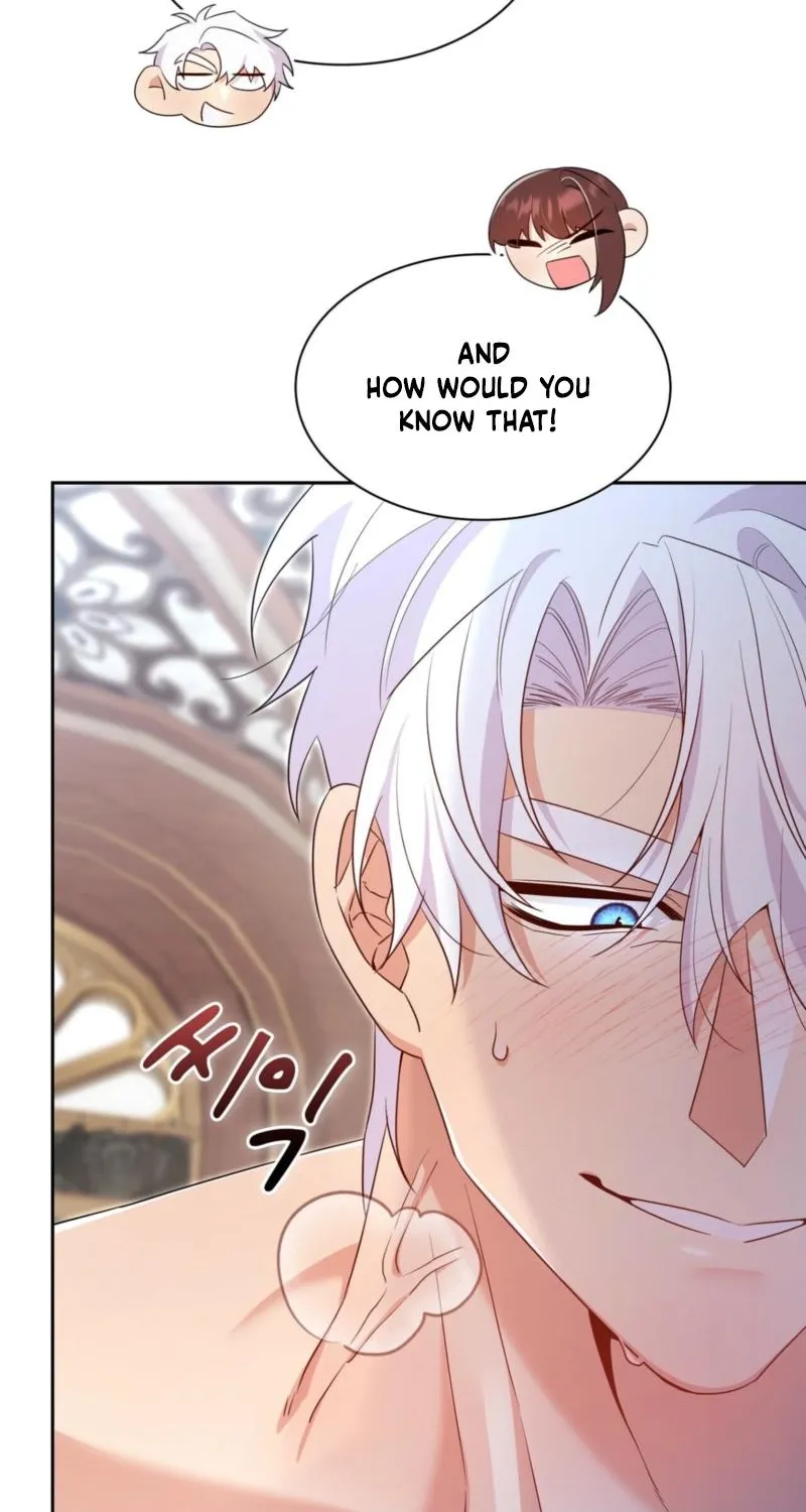 I Am M Chapter 26 page 27 - 