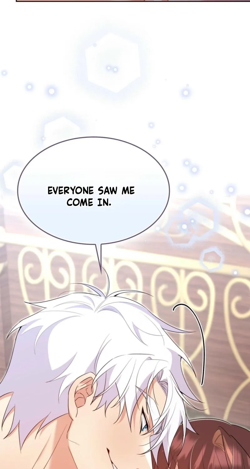 I Am M Chapter 26 page 28 - 