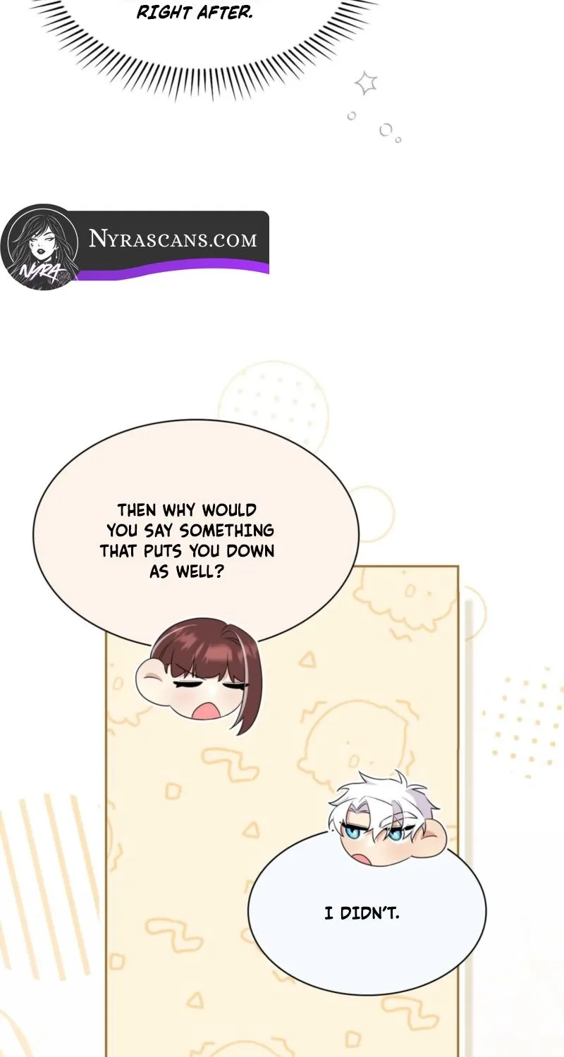 I Am M Chapter 26 page 32 - 