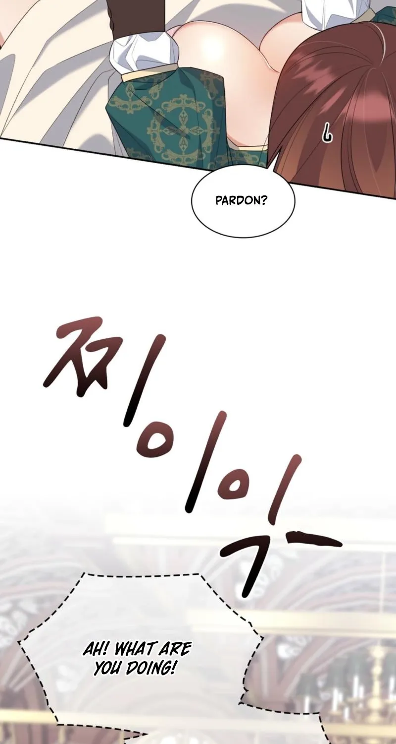I Am M Chapter 26 page 42 - 