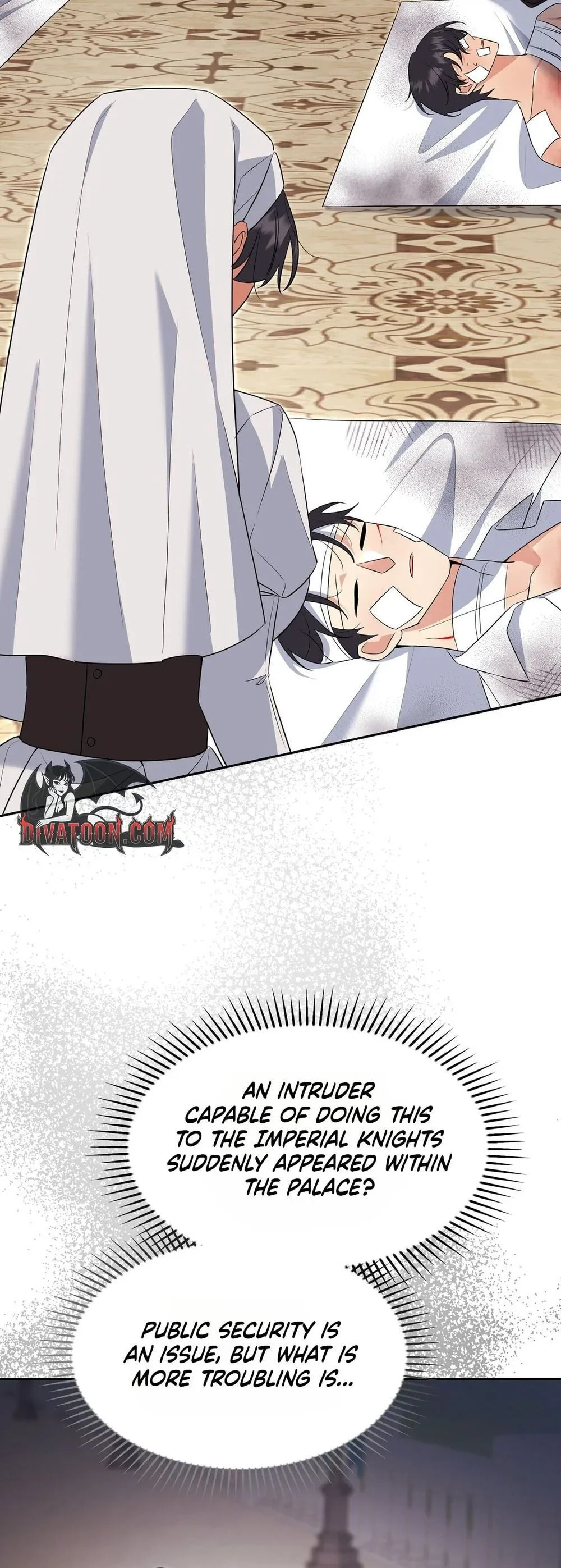 I Am M Chapter 27 page 14 - 